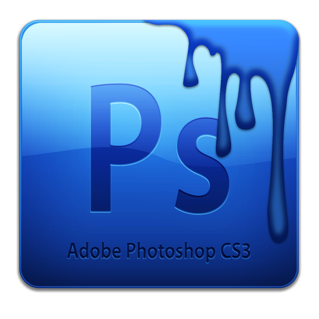 PS CS3 Icon